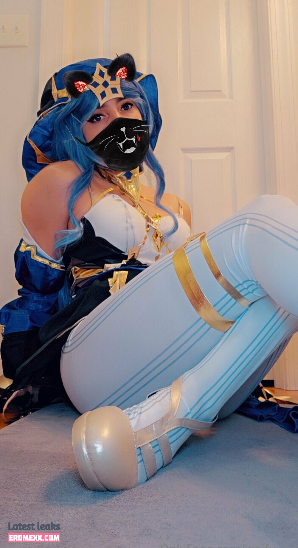 Latest Leaks waifu-laifu Nude #17 - Fapello