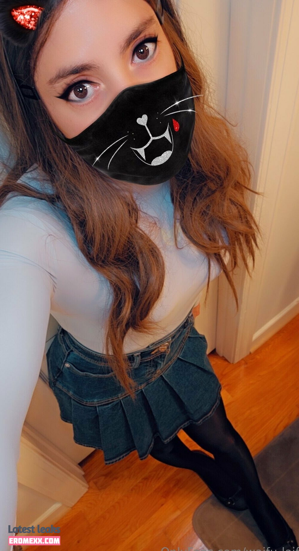 Latest Leaks waifu-laifu Nude #21 - Fapello