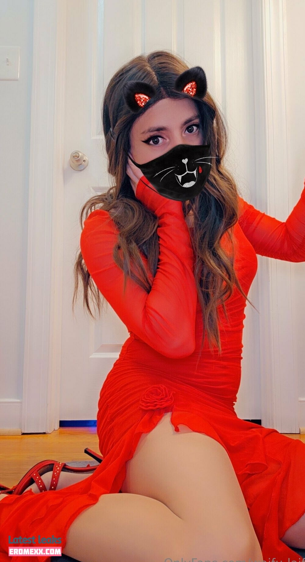 Latest Leaks waifu-laifu Nude #25 - Fapello