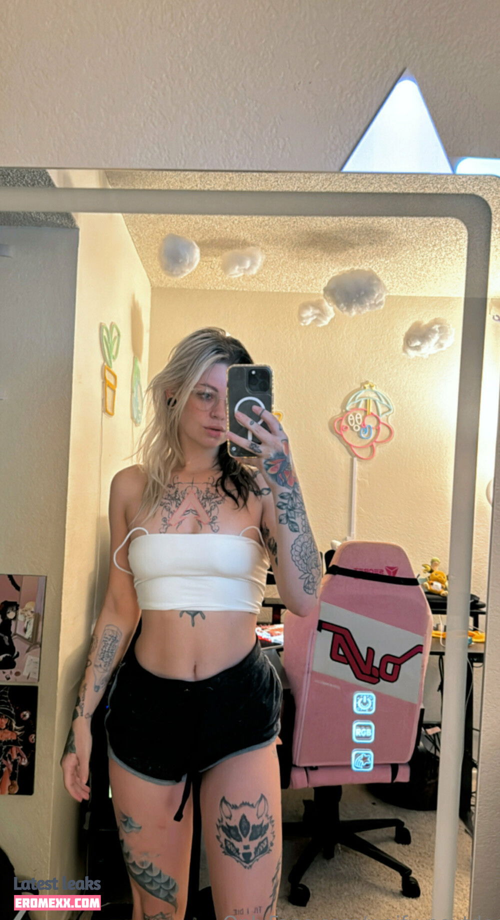 Latest Leaks waifu.nextdoor Nude #48 - Fapello