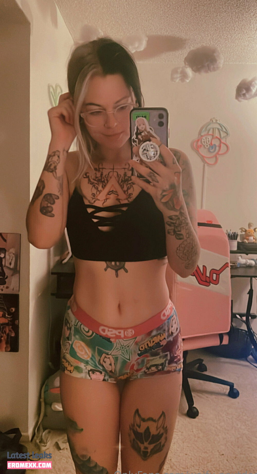 Latest Leaks waifu.nextdoor Nude #49 - Fapello