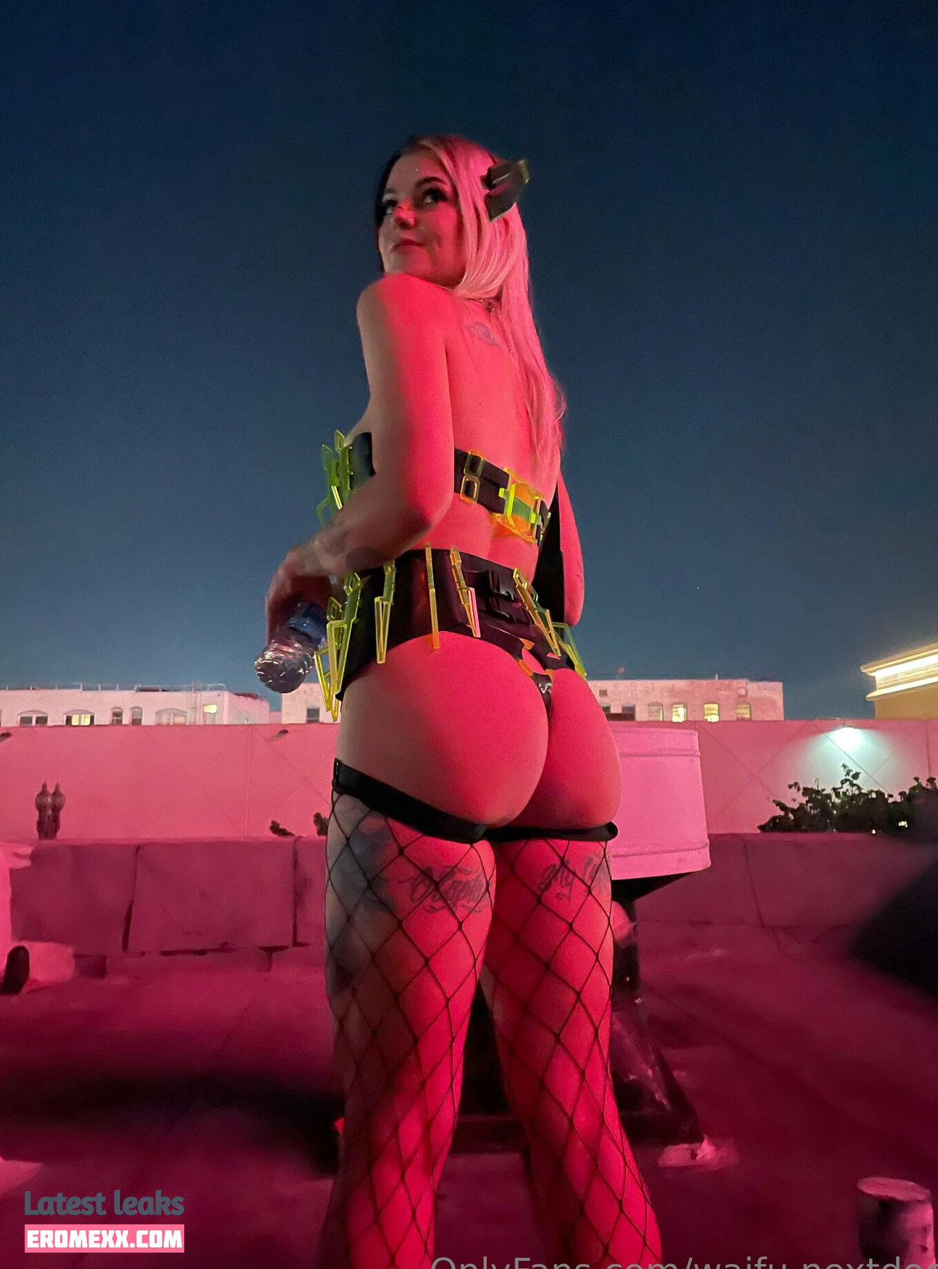 Latest Leaks waifu.nextdoor Nude #51 - Fapello