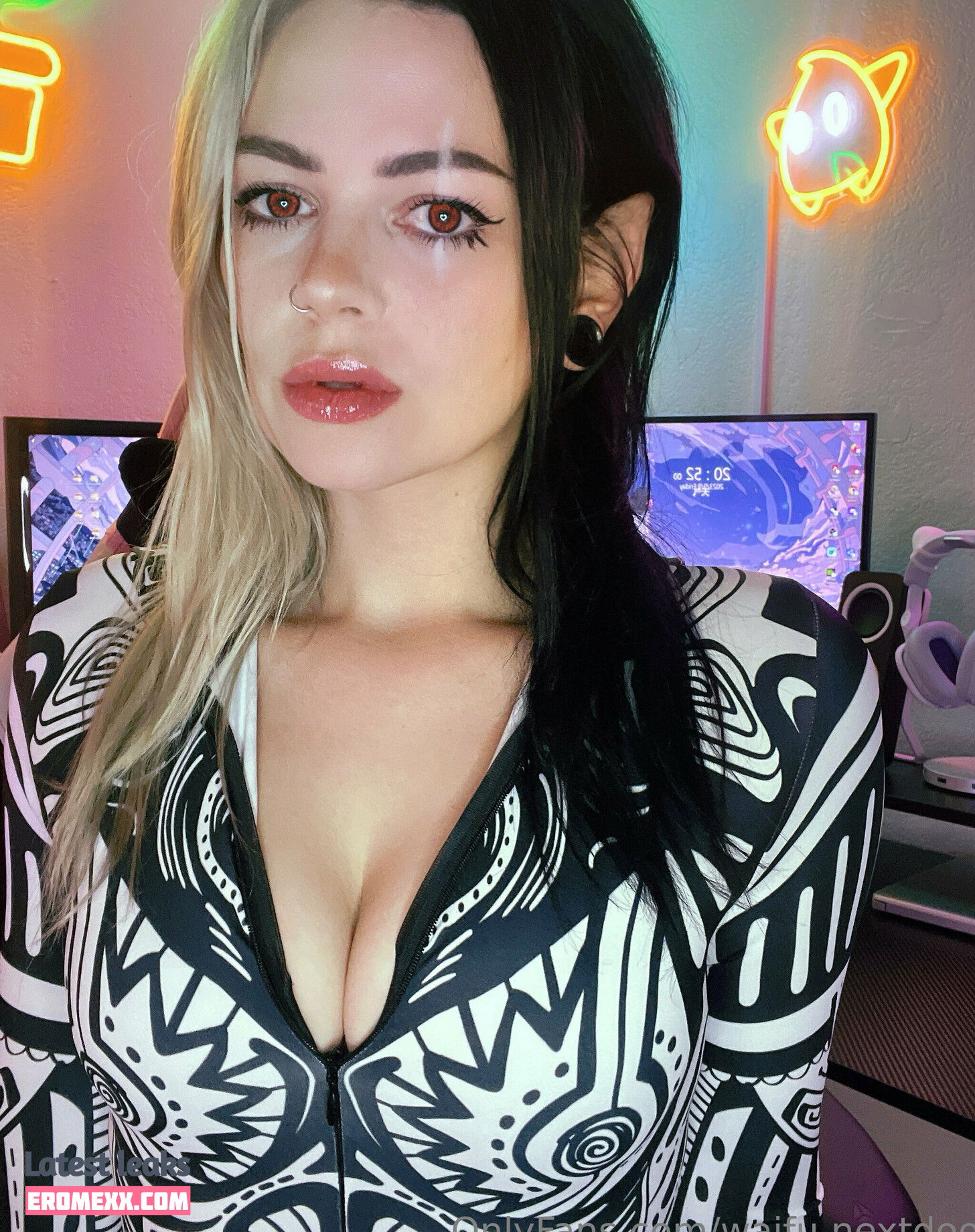Latest Leaks waifu.nextdoor Nude #57 - Fapello