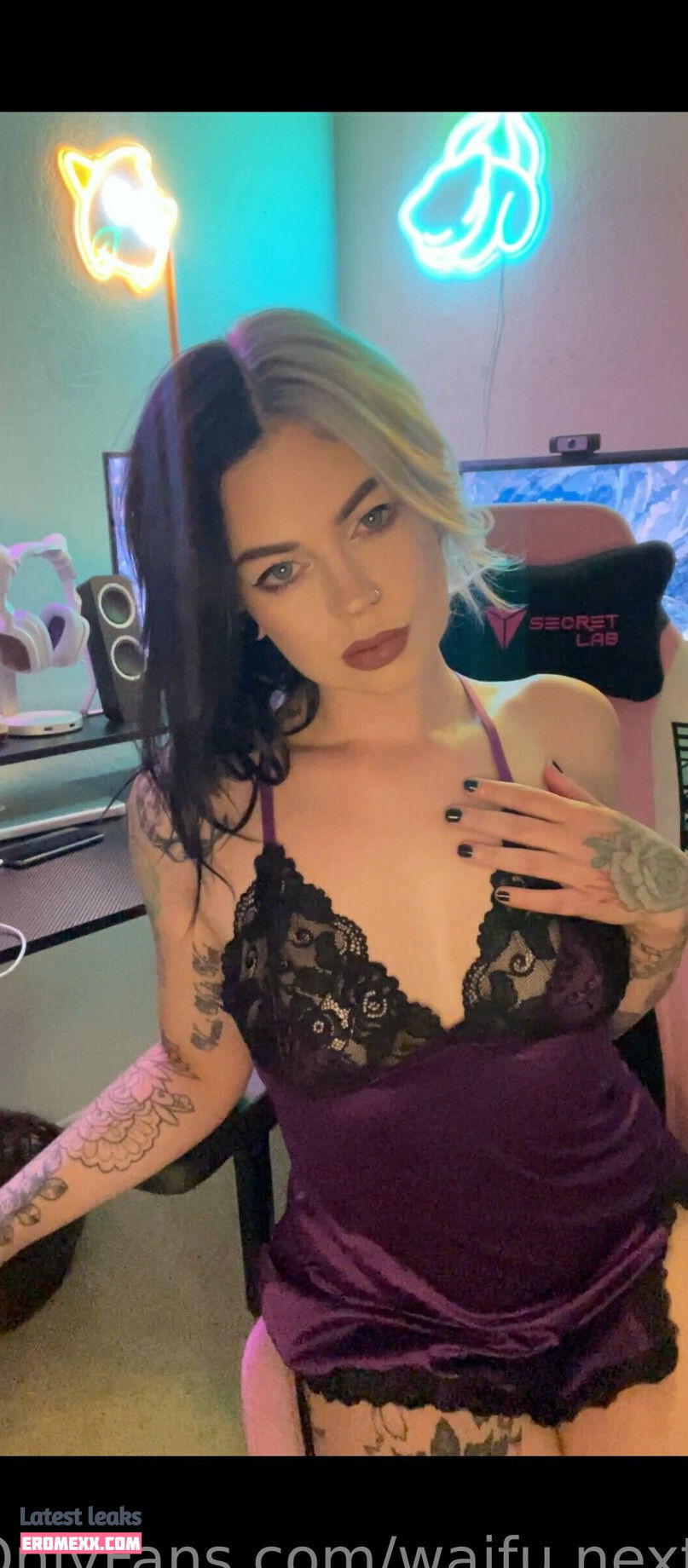 Latest Leaks waifu.nextdoor Nude #58 - Fapello