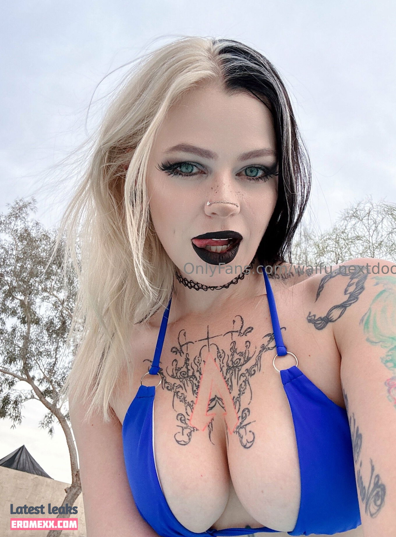 Latest Leaks waifu.nextdoor Nude #63 - Fapello