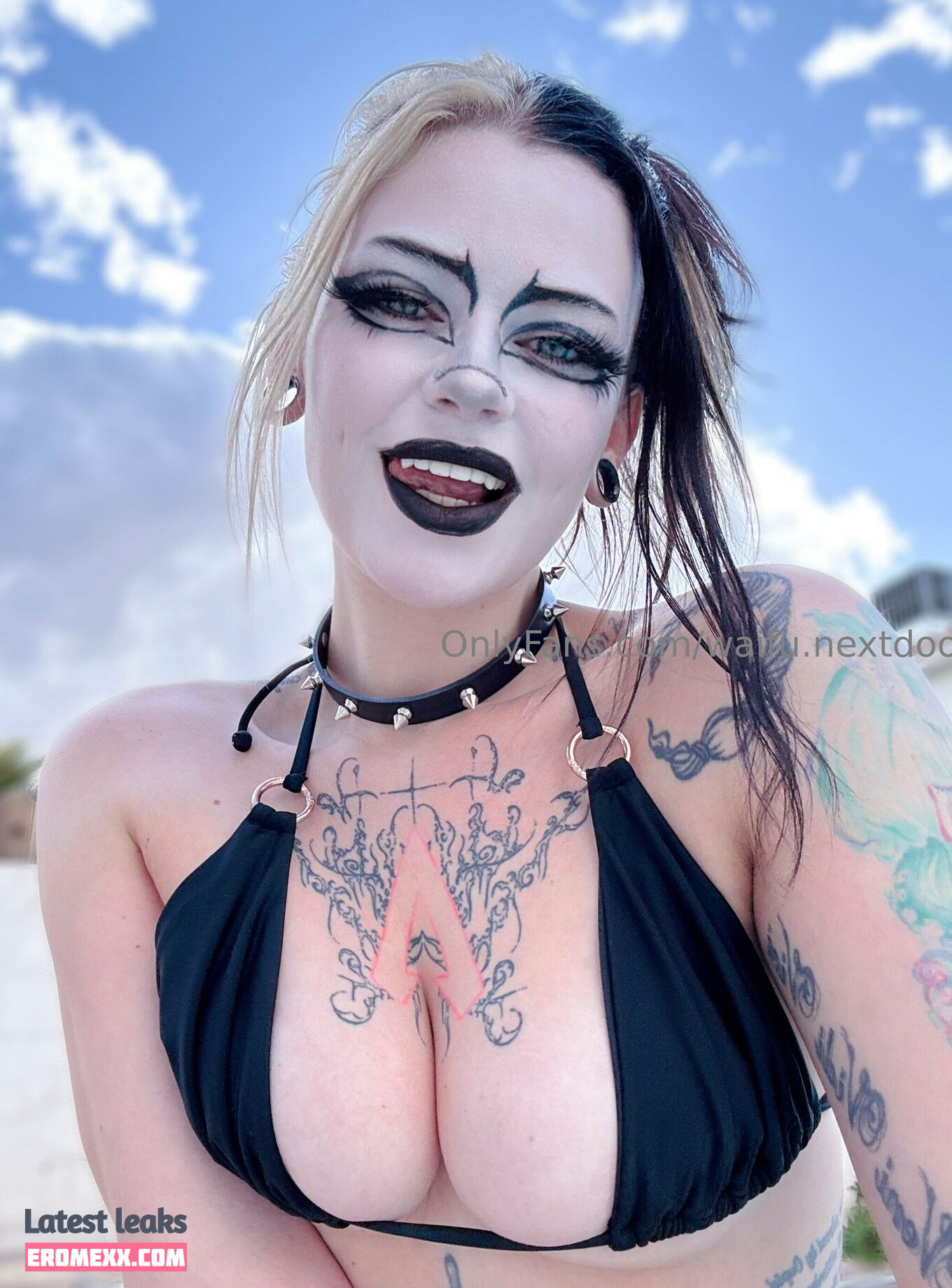 Latest Leaks waifu.nextdoor Nude #65 - Fapello