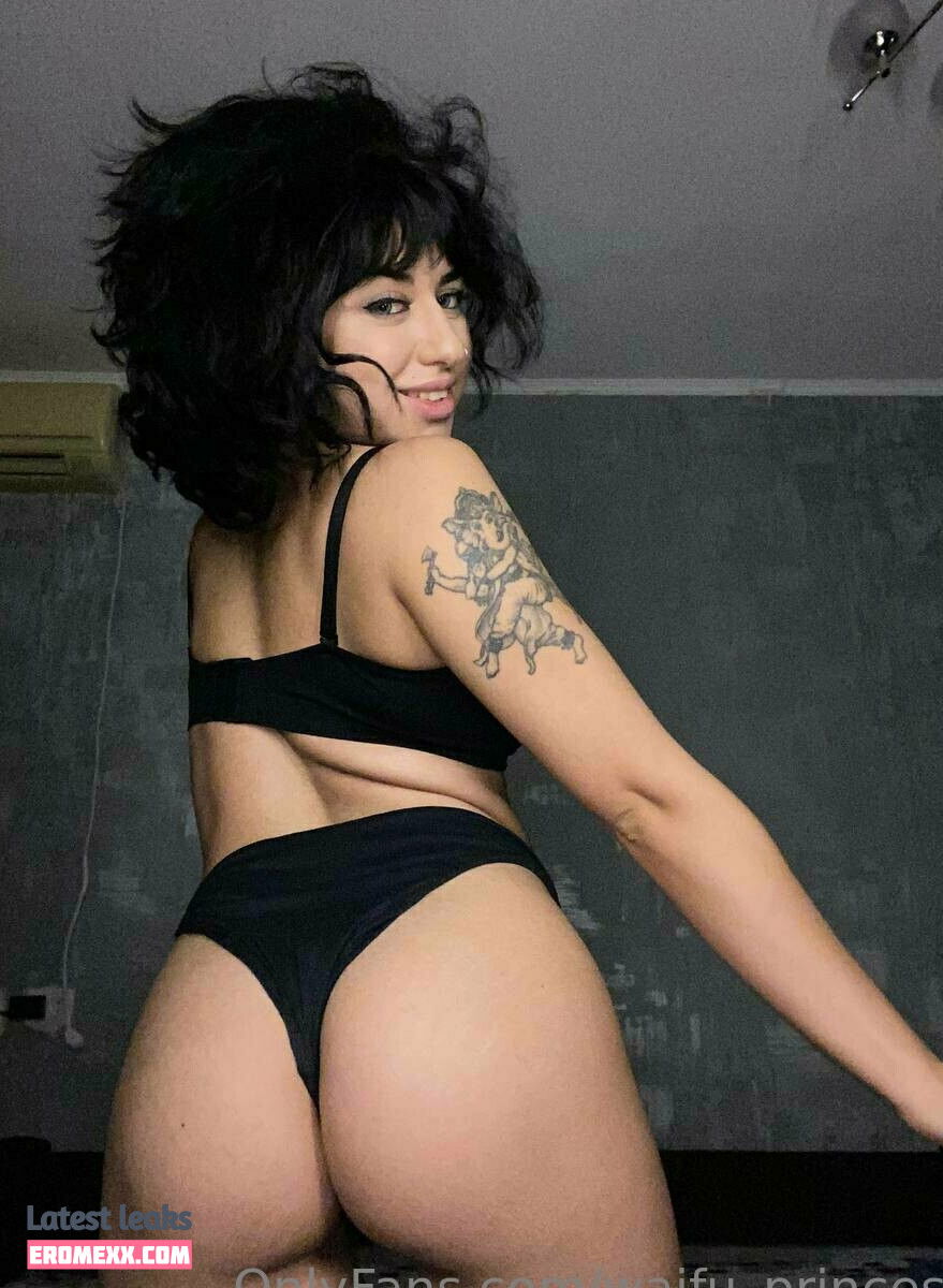 Latest Leaks waifu_princess Nude #4 - Fapello
