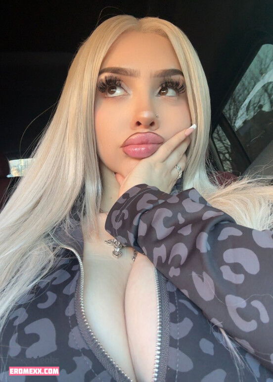 Latest Leaks Waifuafterhours Nude #1 - Fapello