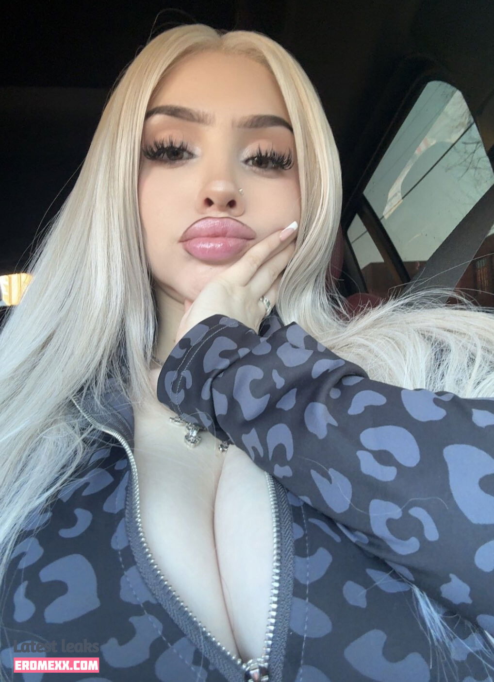 Latest Leaks Waifuafterhours Nude #2 - Fapello