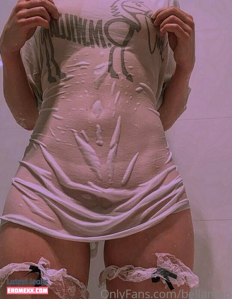 Latest Leaks waifubellafree Nude #30 - Fapello
