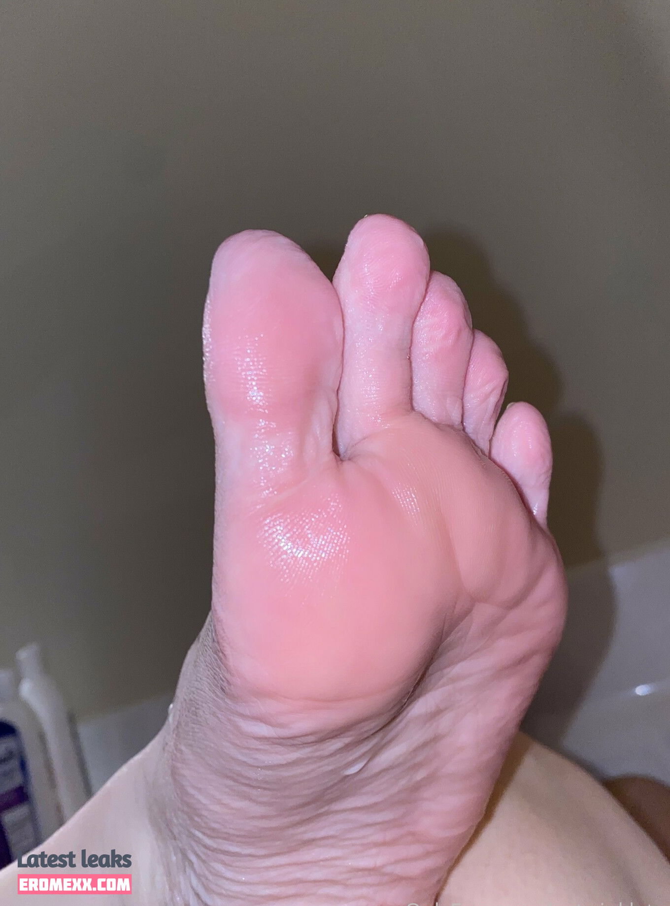 Latest Leaks WaifuFeetMilk Nude #33 - Fapello