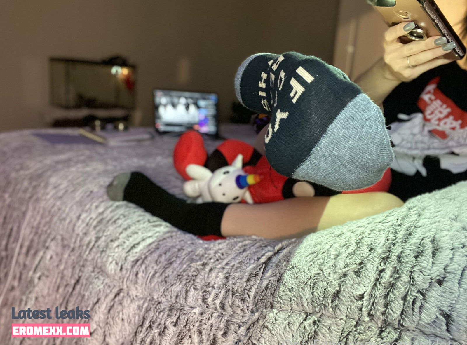 Latest Leaks WaifuFeetMilk Nude #34 - Fapello