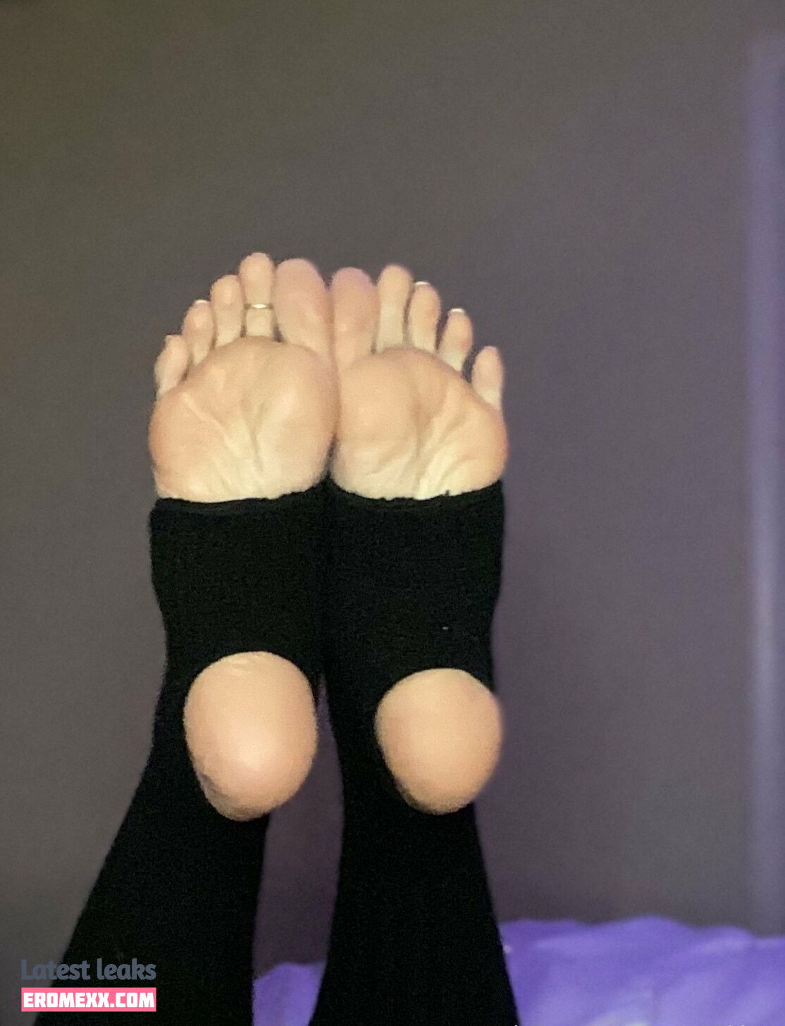 Latest Leaks WaifuFeetMilk Nude #8 - Fapello