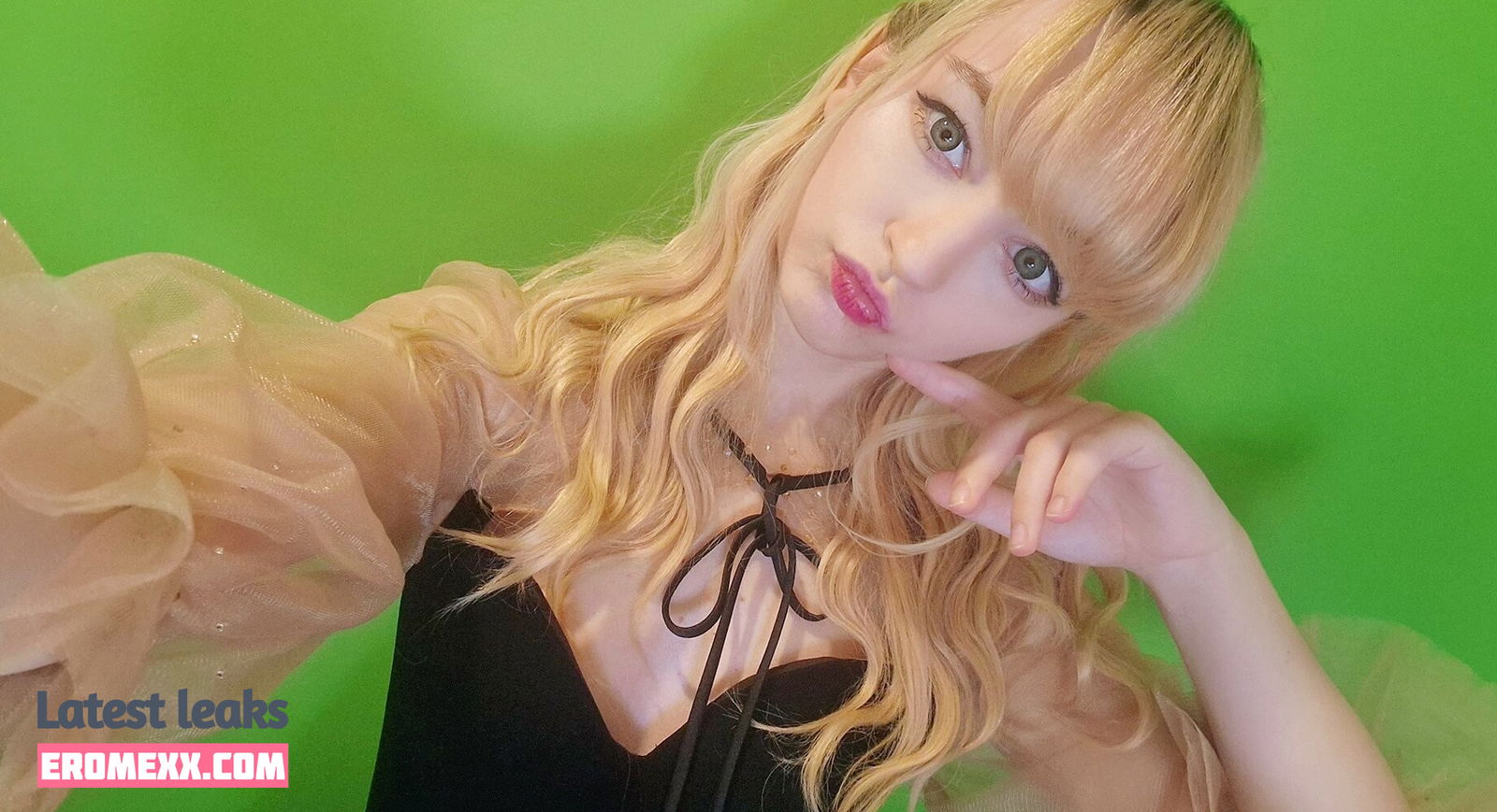 Latest Leaks Waifumochi Nude #3 - Fapello