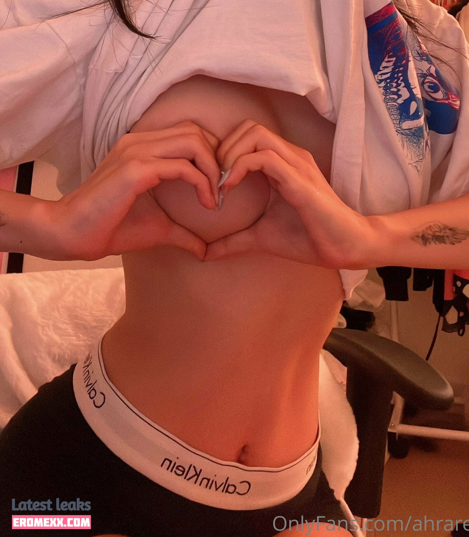 Latest Leaks Waifuouo Nude #47 - Fapello