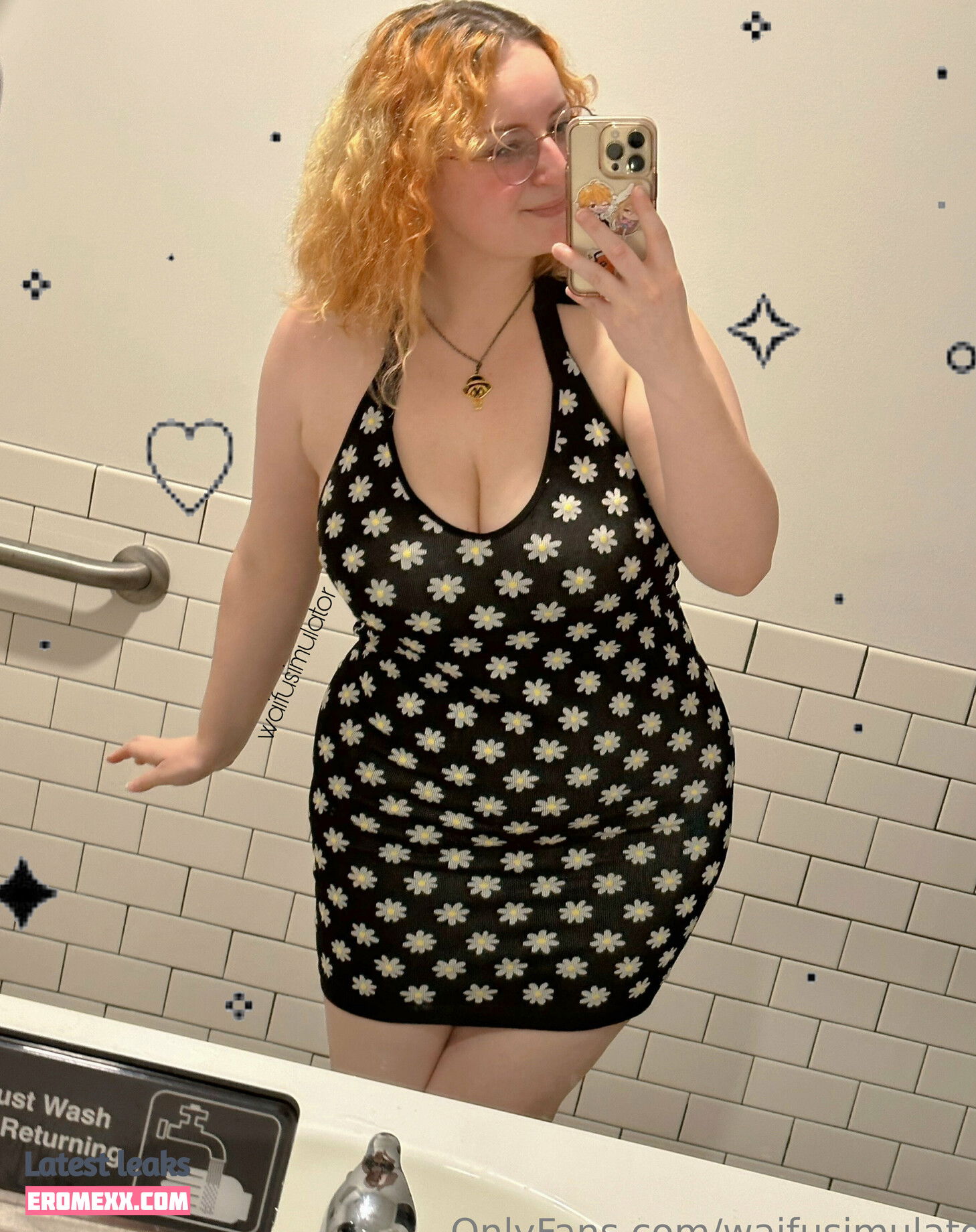 Latest Leaks waifusimulator Nude #46 - Fapello
