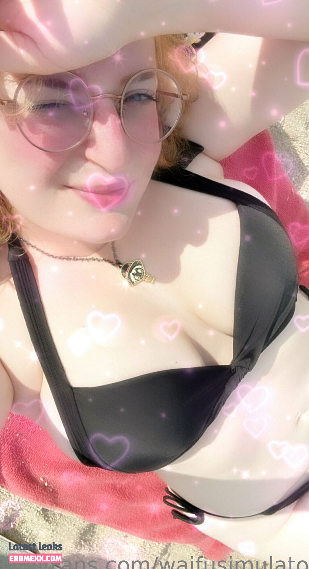 Latest Leaks waifusimulator Nude #54 - Fapello