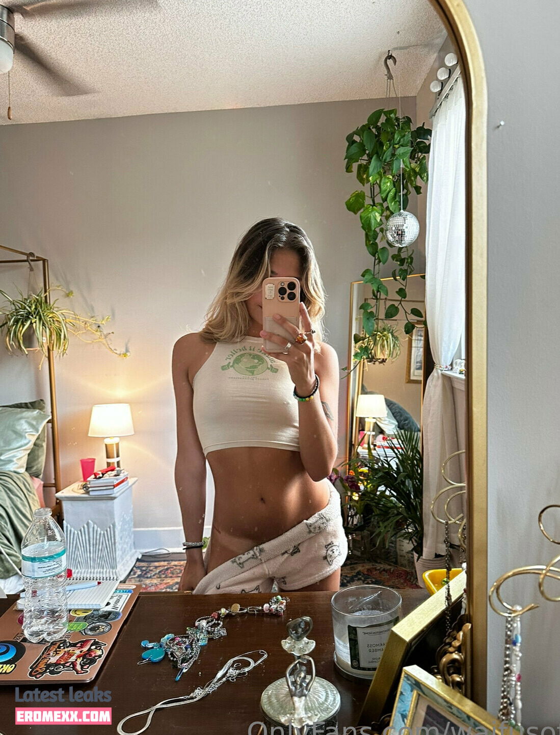 Latest Leaks waifusofi Nude #52 - Fapello