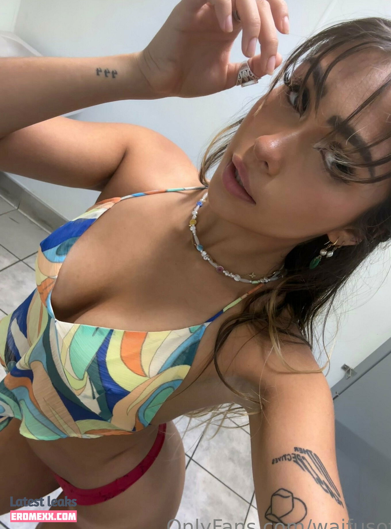 Latest Leaks waifusofi Nude #78 - Fapello