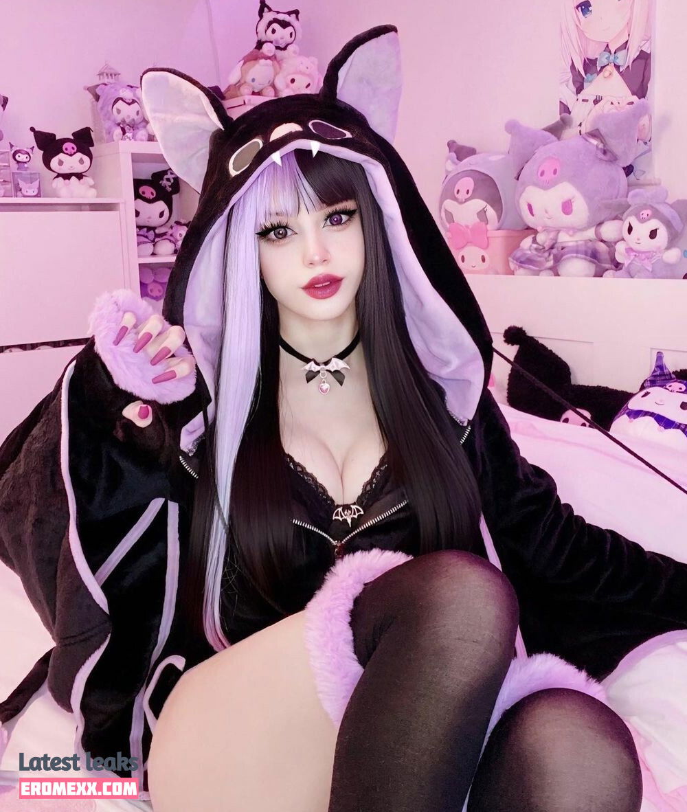Latest Leaks waify_waifu Nude #12 - Fapello