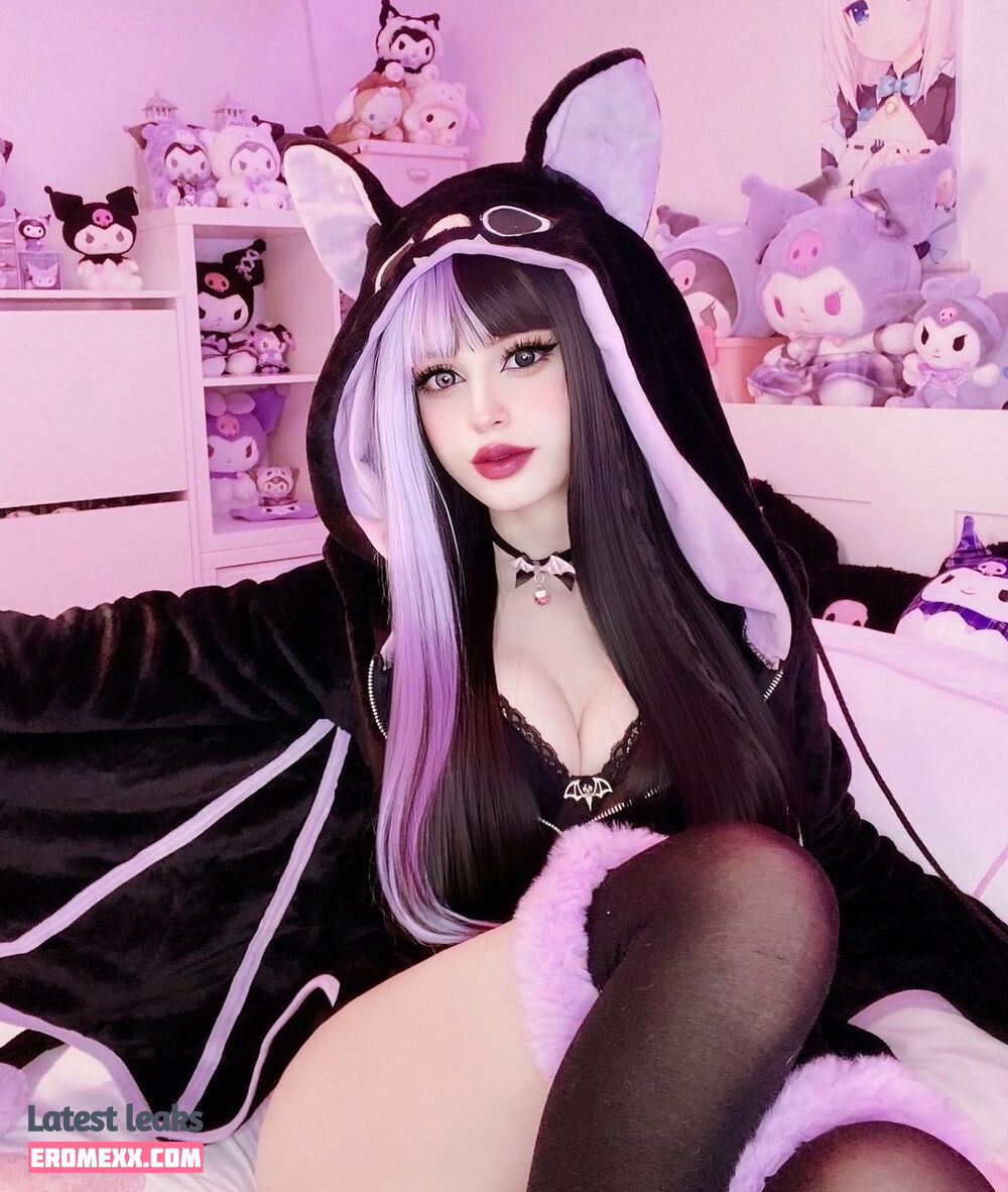 Latest Leaks waify_waifu Nude #13 - Fapello