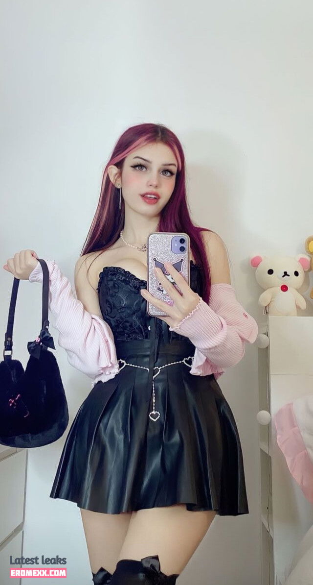 Latest Leaks waify_waifu Nude #3 - Fapello