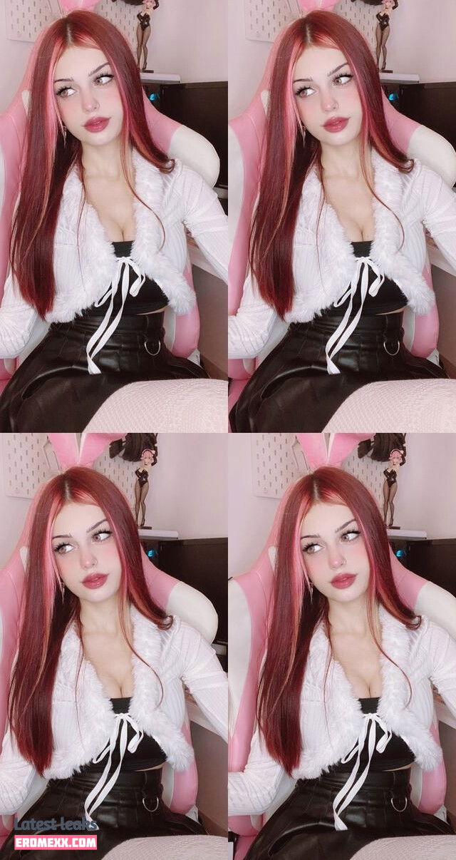 Latest Leaks waify_waifu Nude #4 - Fapello