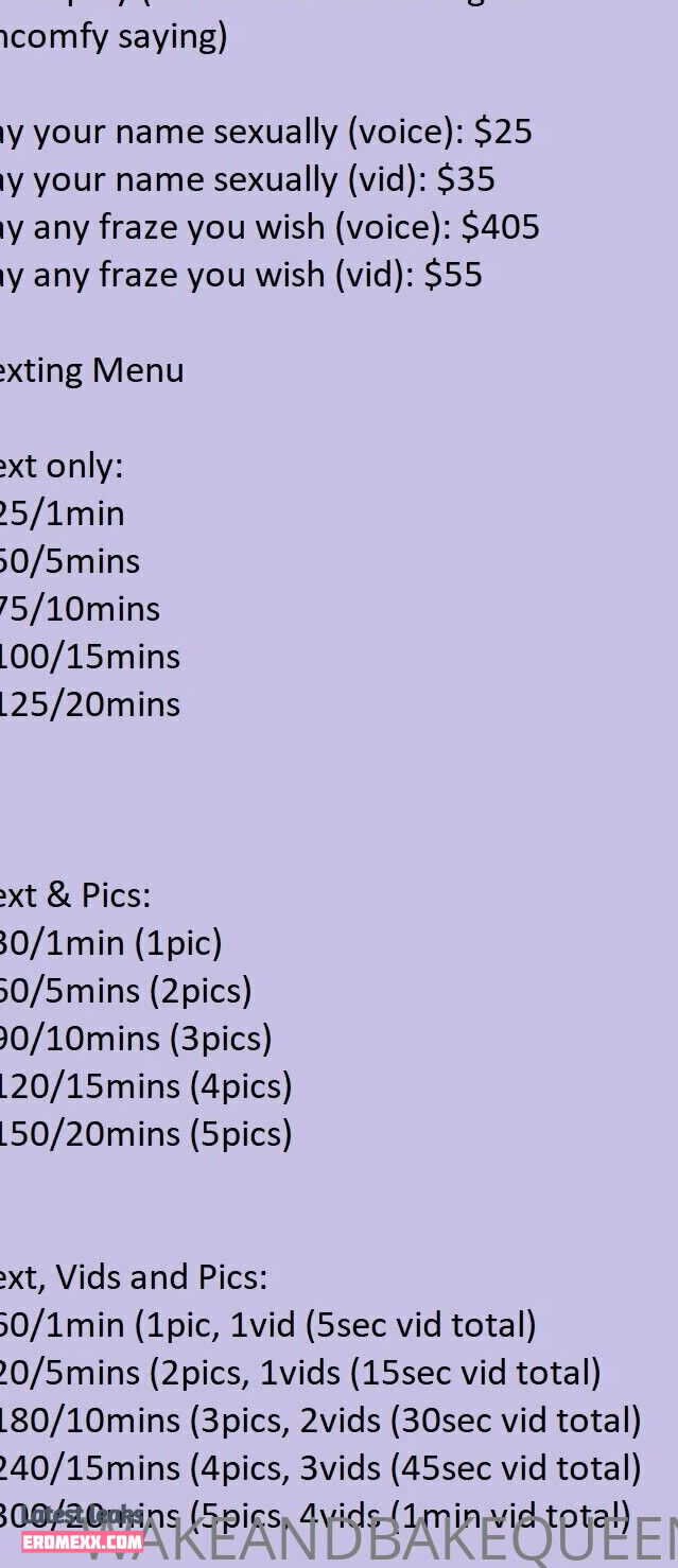 Latest Leaks wakeandbakequeenfree Nude #8 - Fapello
