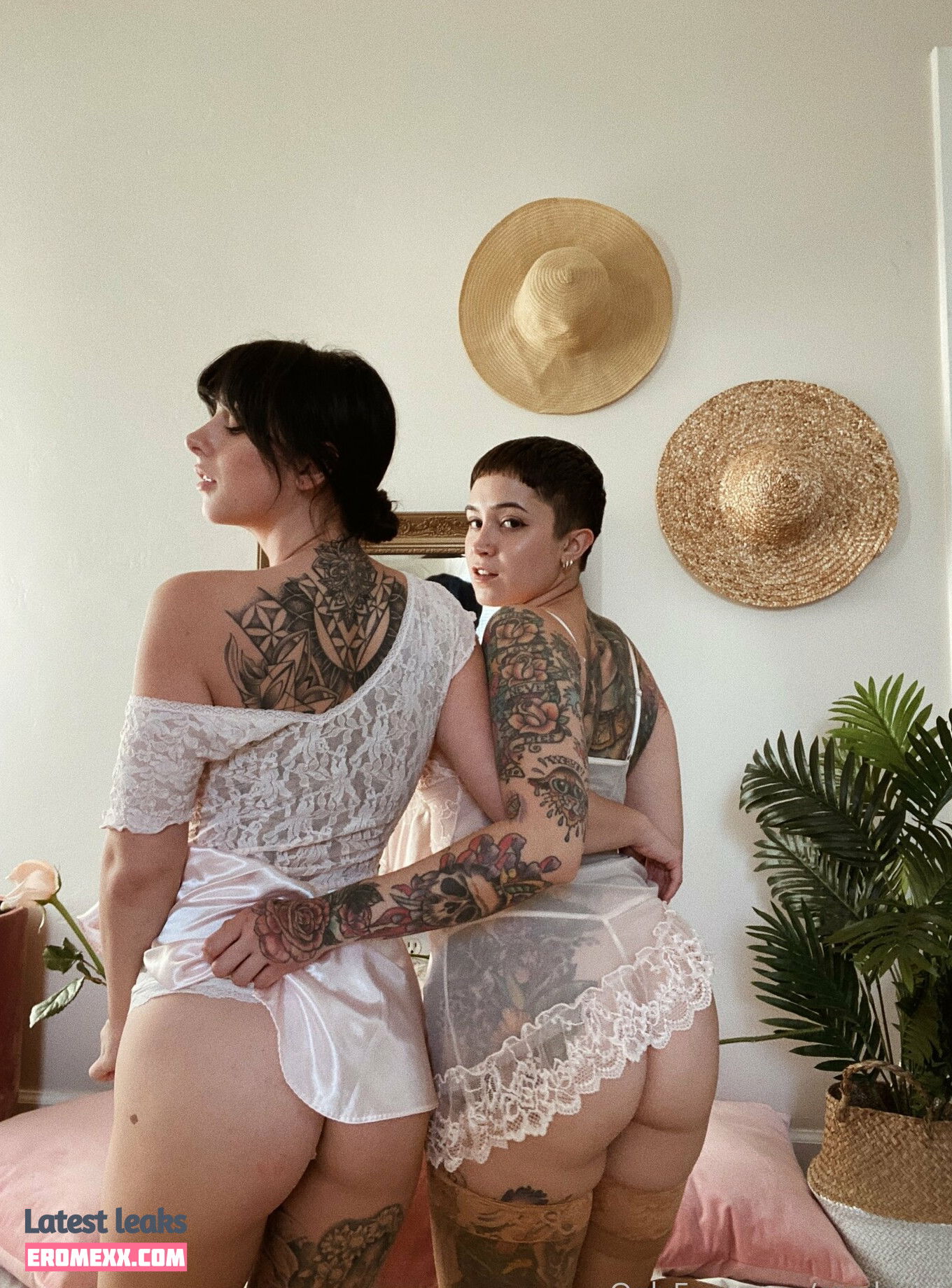 Latest Leaks wakeynbakeynakey Nude #15 - Fapello