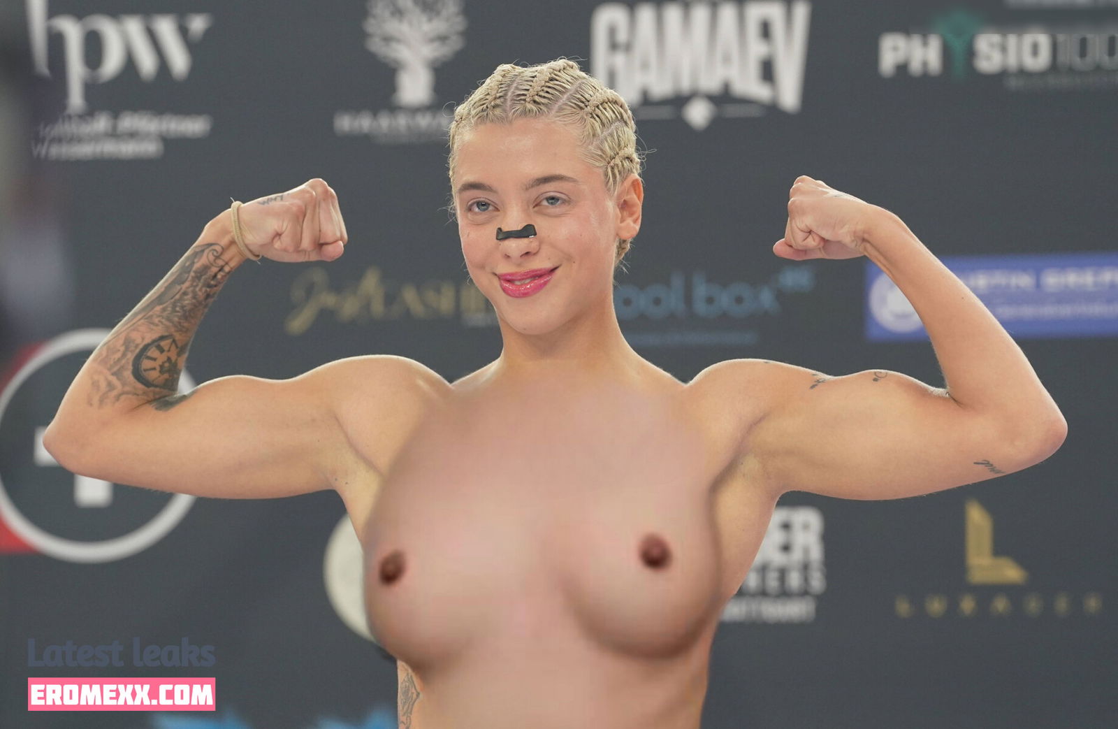Latest Leaks Walentina Doronina Nude #42 - Fapello