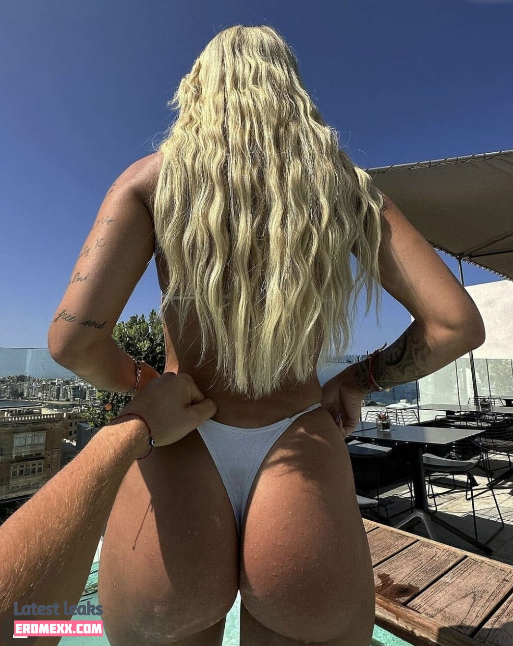 Latest Leaks Walentina Doronina Nude #9 - Fapello