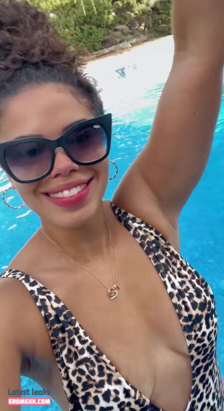 Latest Leaks Walessa Munoz Nude #13 - Fapello