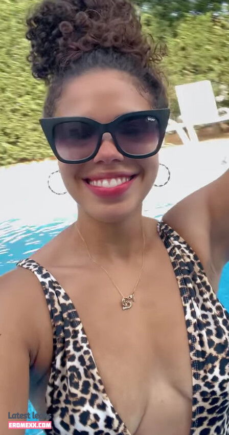 Latest Leaks Walessa Munoz Nude #15 - Fapello