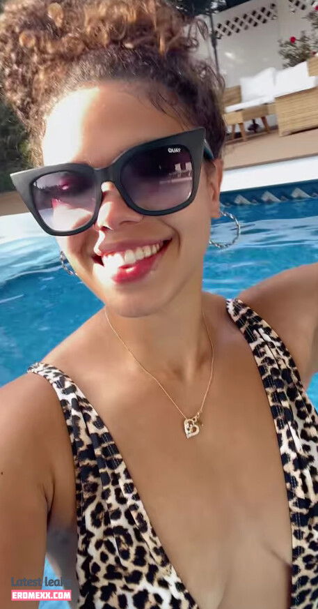 Latest Leaks Walessa Munoz Nude #16 - Fapello