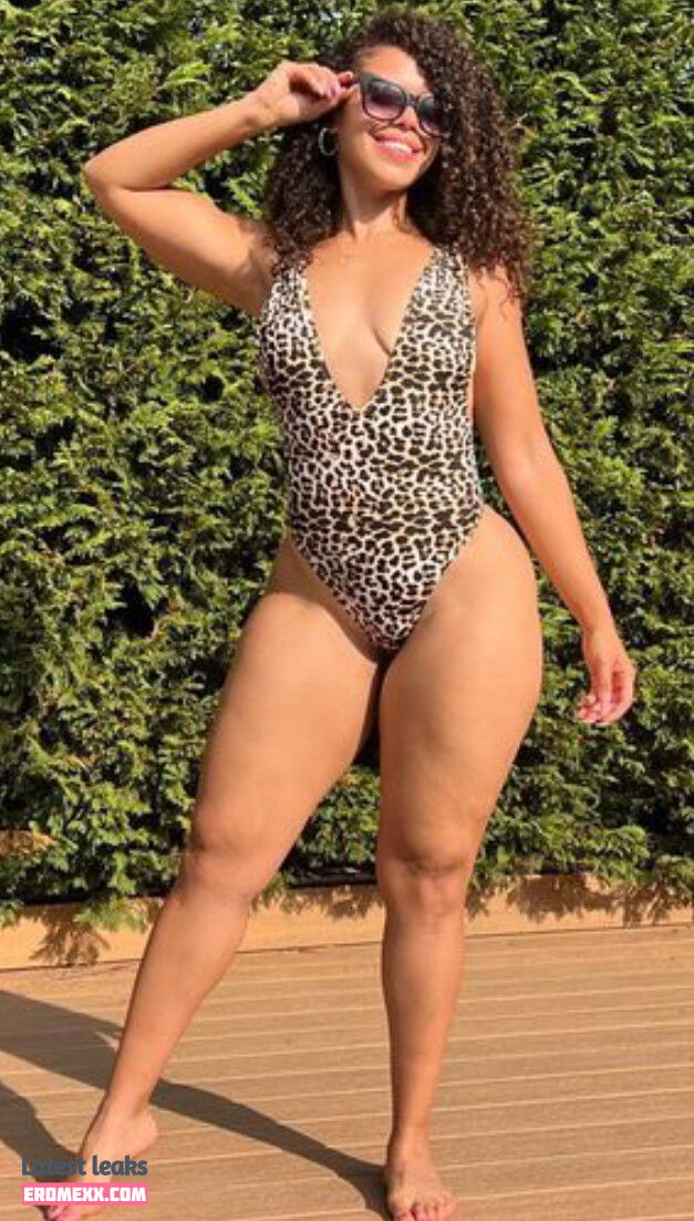 Latest Leaks Walessa Munoz Nude #17 - Fapello