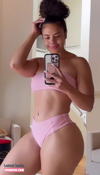Latest Leaks Walessa Munoz Nude #23 - Fapello