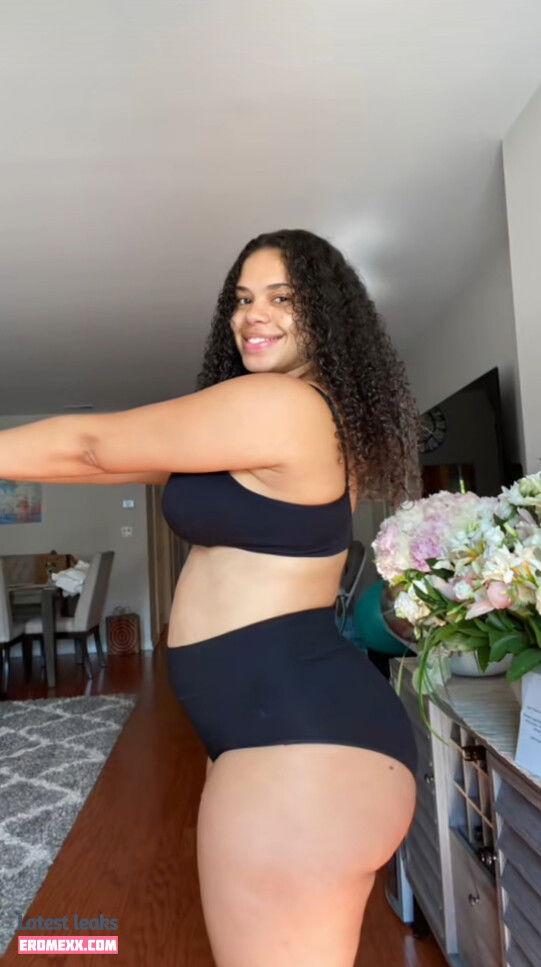 Latest Leaks Walessa Munoz Nude #4 - Fapello