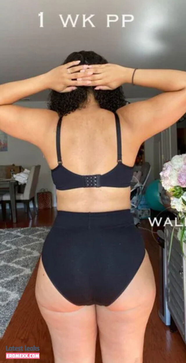 Latest Leaks Walessa Munoz Nude #9 - Fapello