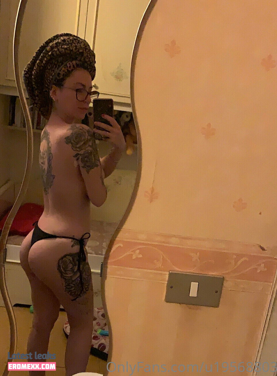 Latest Leaks walis93 Nude #39 - Fapello