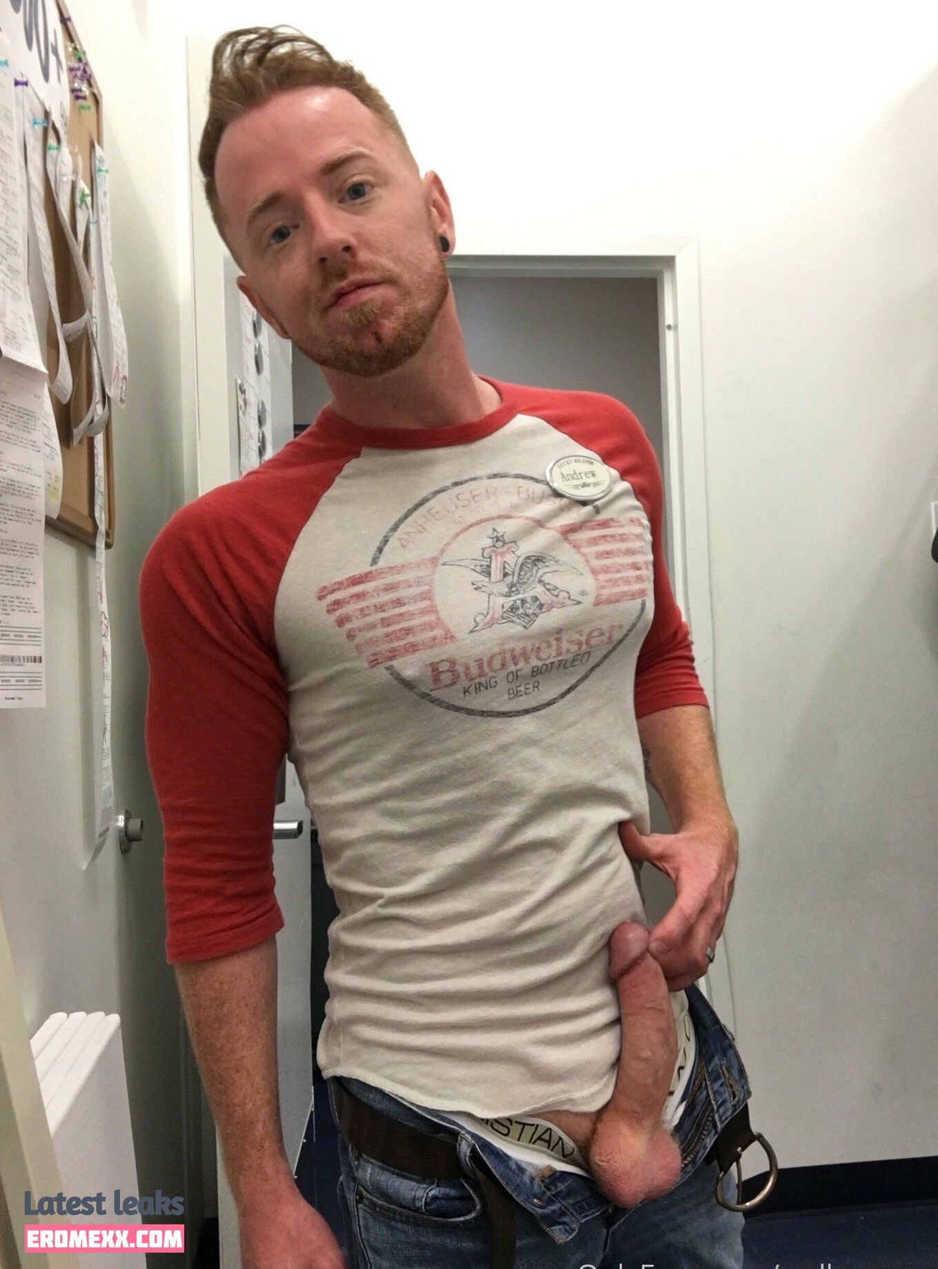 Latest Leaks walkerson_stl Nude #24 - Fapello