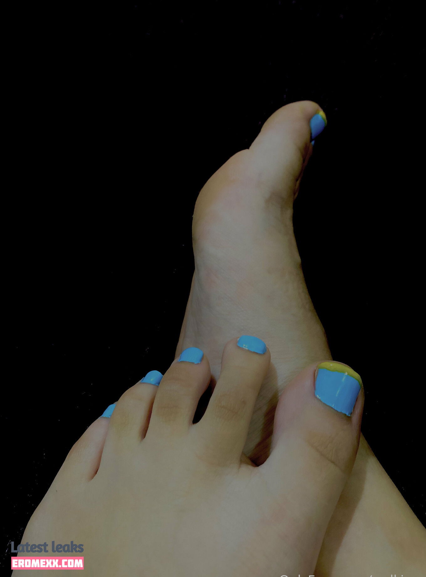 Latest Leaks walkingaia Nude #10 - Fapello