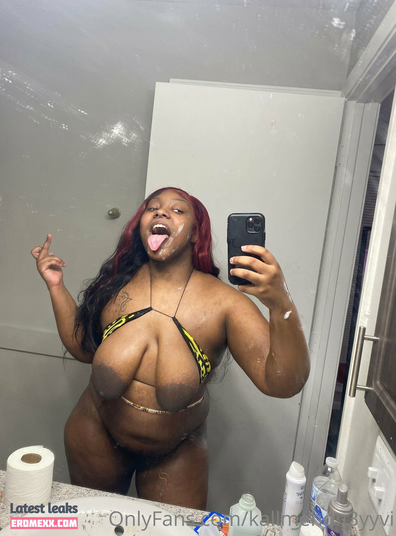 Latest Leaks walkngenocide Nude #21 - Fapello