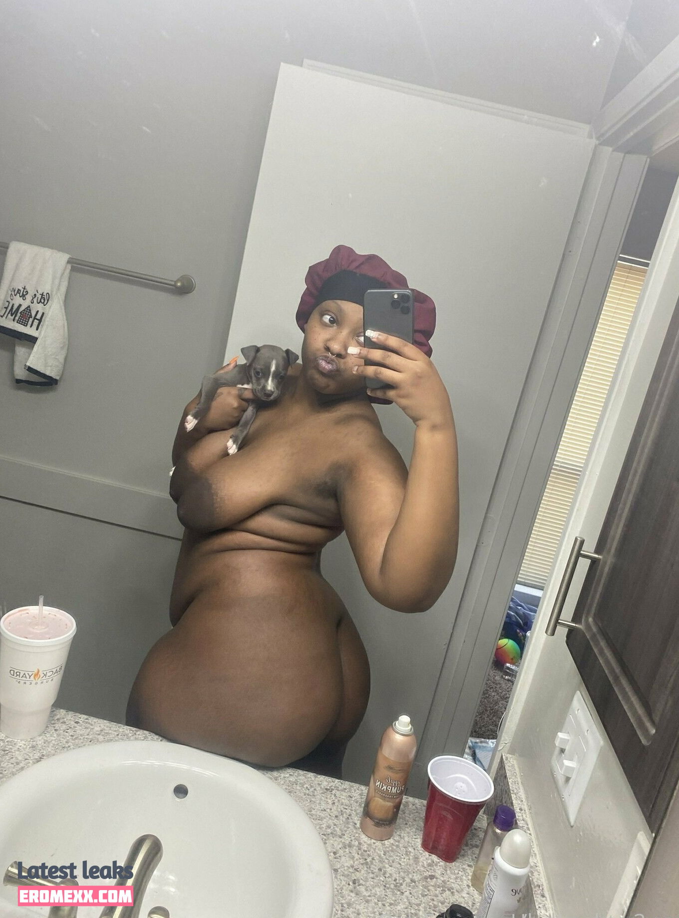 Latest Leaks walkngenocide Nude #3 - Fapello