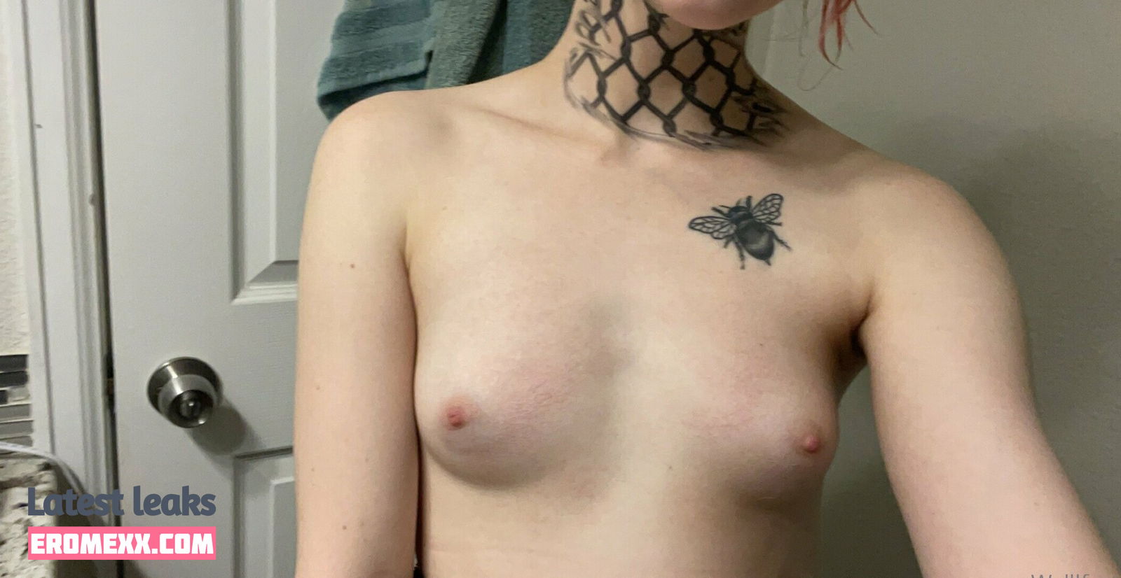 Latest Leaks Wallfartss Nude #31 - Fapello
