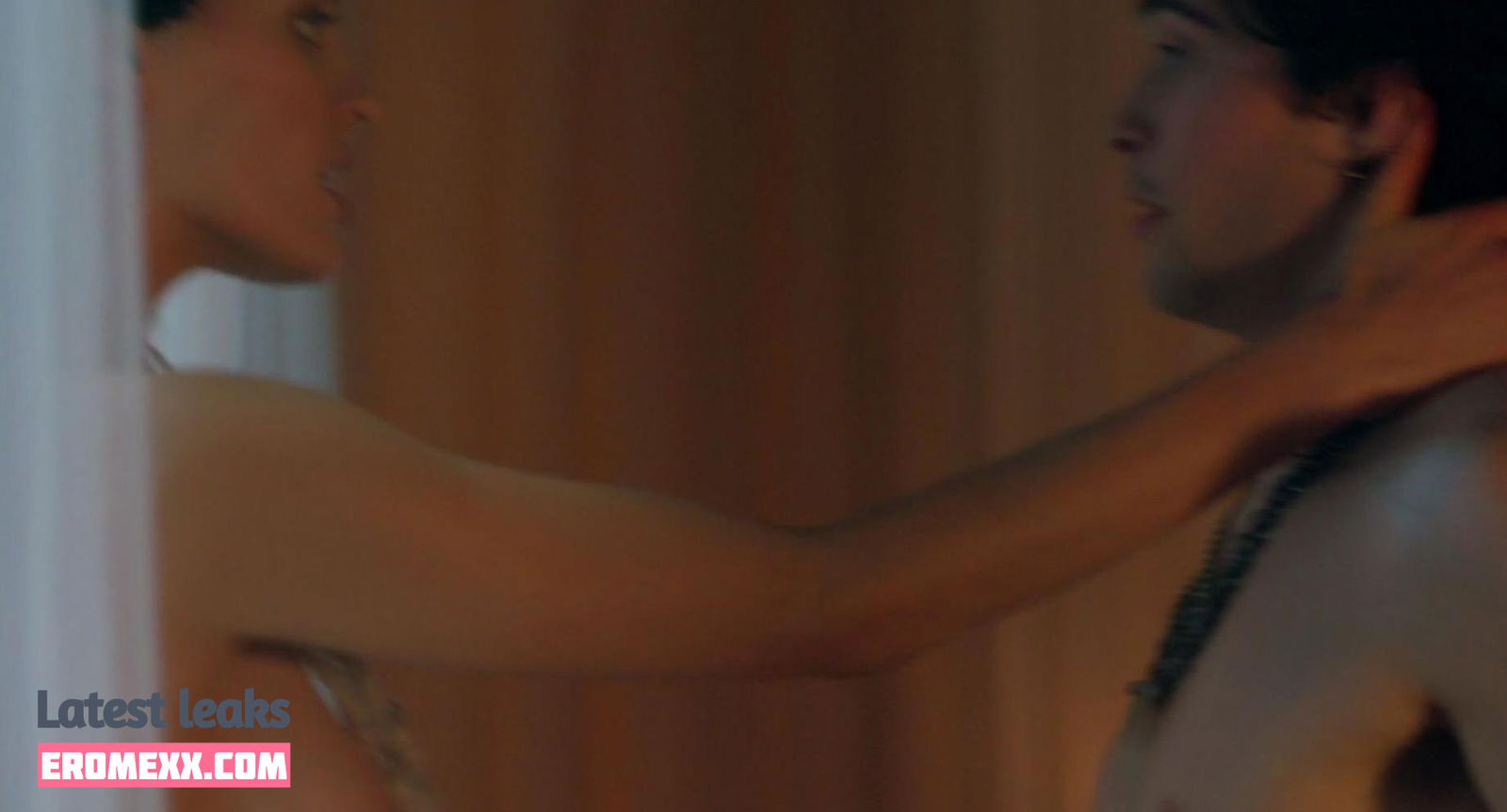 Latest Leaks Wallis Day Nude #2 - Fapello