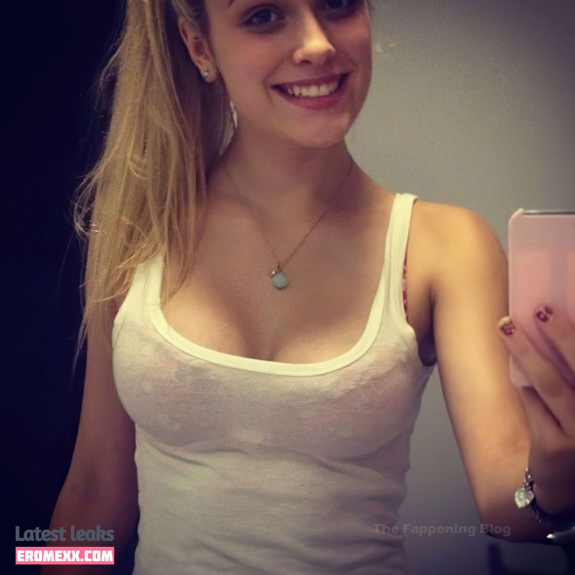 Latest Leaks Wallis Day Nude #23 - Fapello