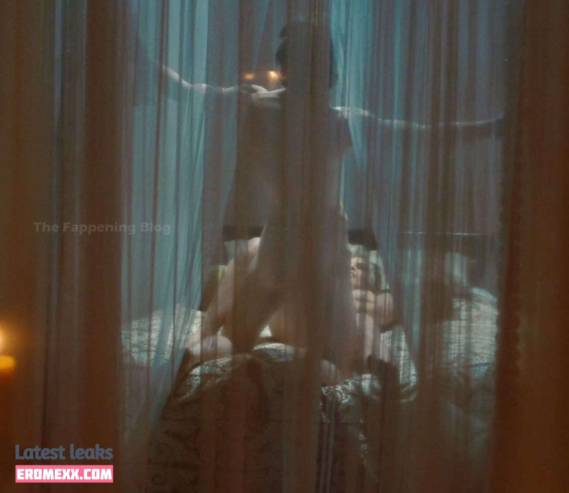 Latest Leaks Wallis Day Nude #24 - Fapello