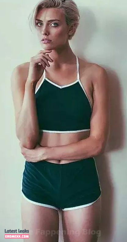Latest Leaks Wallis Day Nude #28 - Fapello