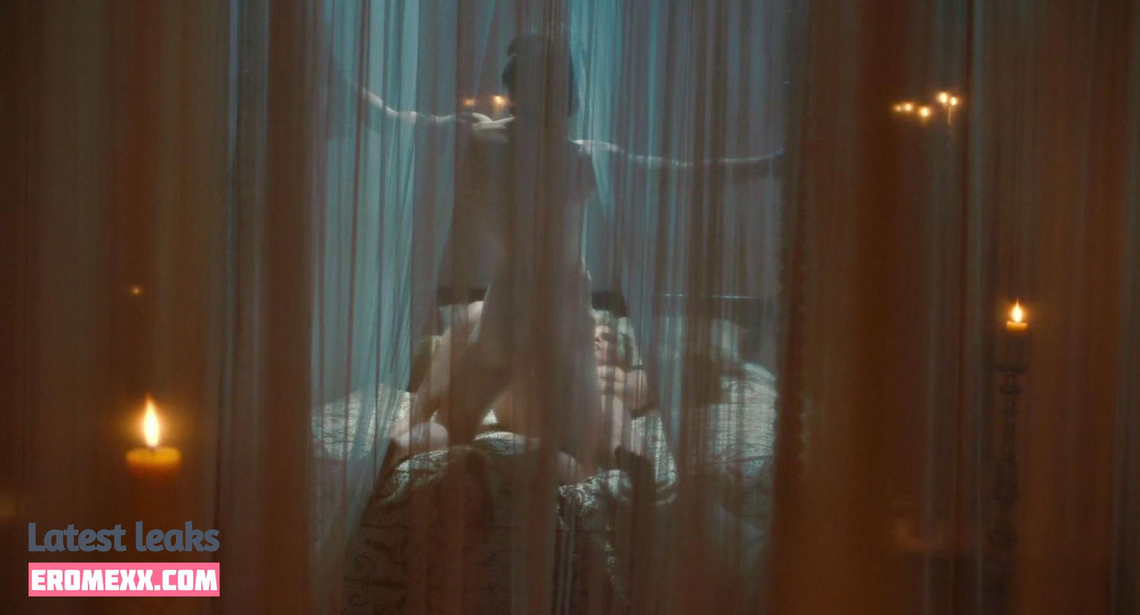 Latest Leaks Wallis Day Nude #3 - Fapello