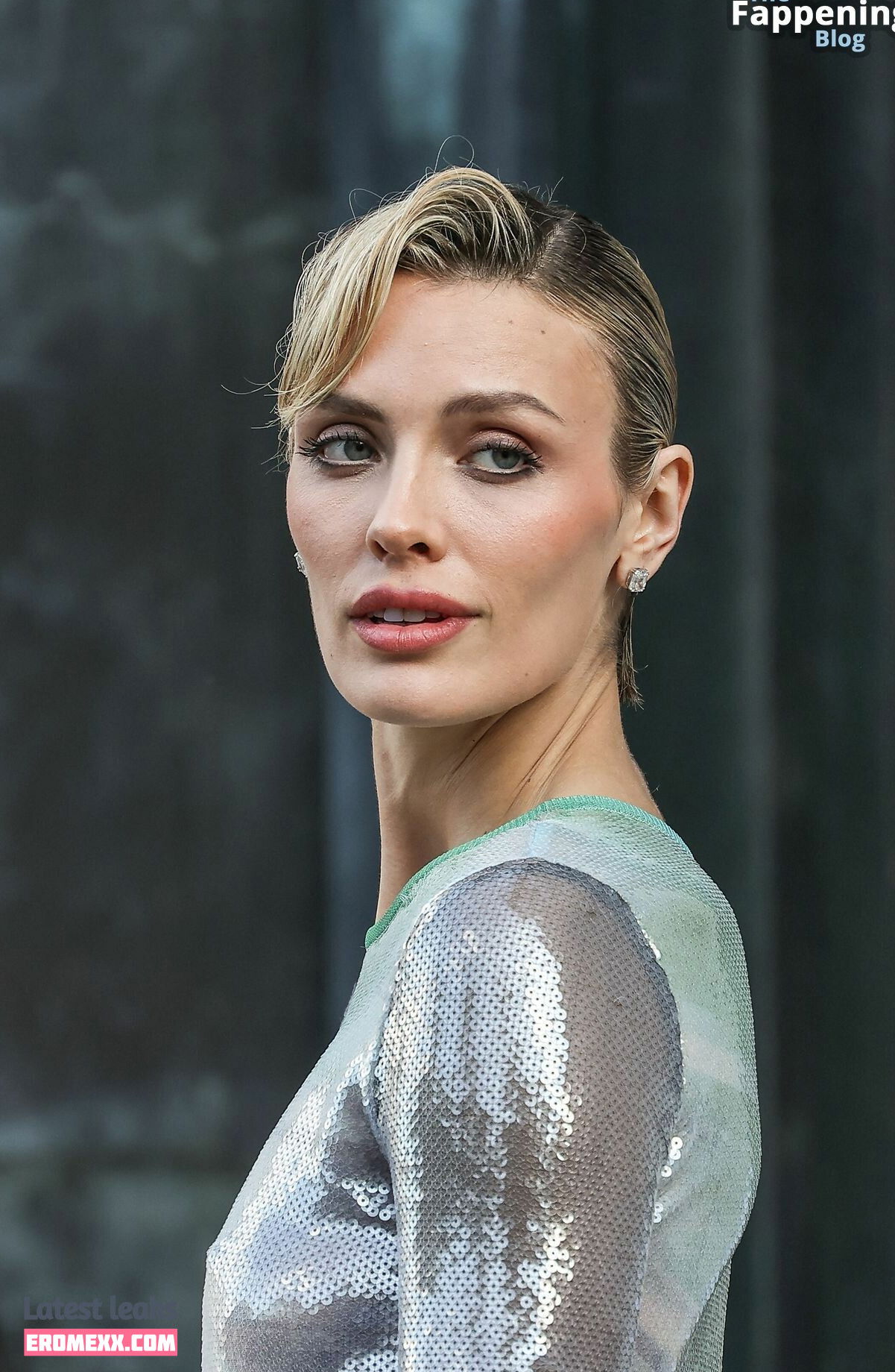 Latest Leaks Wallis Day Nude #305 - Fapello